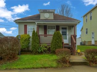 916 Temple Ave, New Castle, PA 16101