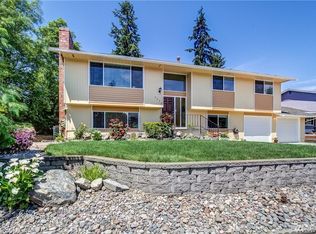 2930 SW 314th St, Federal Way, WA 98023