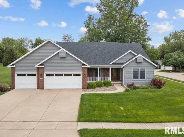 1459 Plum Tree Rd, Bettendorf, IA 52722