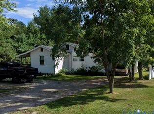 8390 Marc Gregory Ct, Mechanicsville, VA 23116