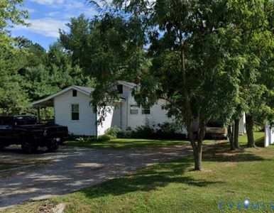 8390 Marc Gregory Ct, Mechanicsville, VA, 23116