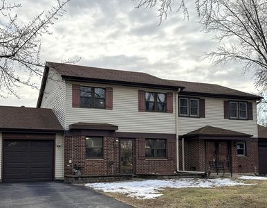 23W447 Greenbriar Dr, Naperville, IL, 60540