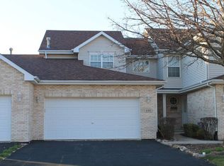 685 Grace Ct, New Lenox, IL 60451