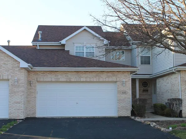 685 Grace Ct, New Lenox, IL 60451