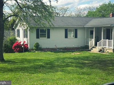23 Wild Turkey Ln, Berkeley Springs, WV, 25411