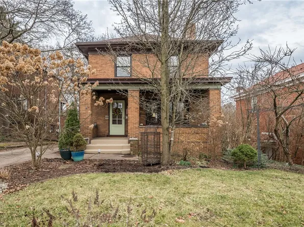 265 Cedar Blvd, Pittsburgh, PA 15228