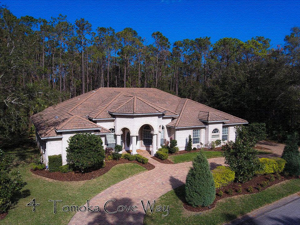 1st image of 4 Tomoka Cove Way