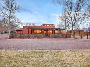 5517 Rio Grande Blvd NW, Albuquerque, NM 87107