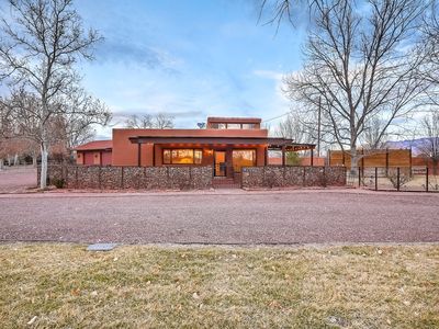 5517 Rio Grande Blvd NW, Albuquerque, NM, 87107