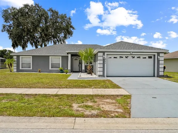 205 Golf Aire Blvd, Haines City, FL 33844