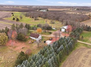 11501 Grover Ave SW, Howard Lake, MN 55349