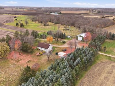 11501 Grover Ave SW, Howard Lake, MN, 55349