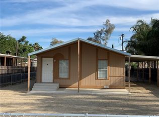 33171 Simpson Rd, Winchester, CA 92596
