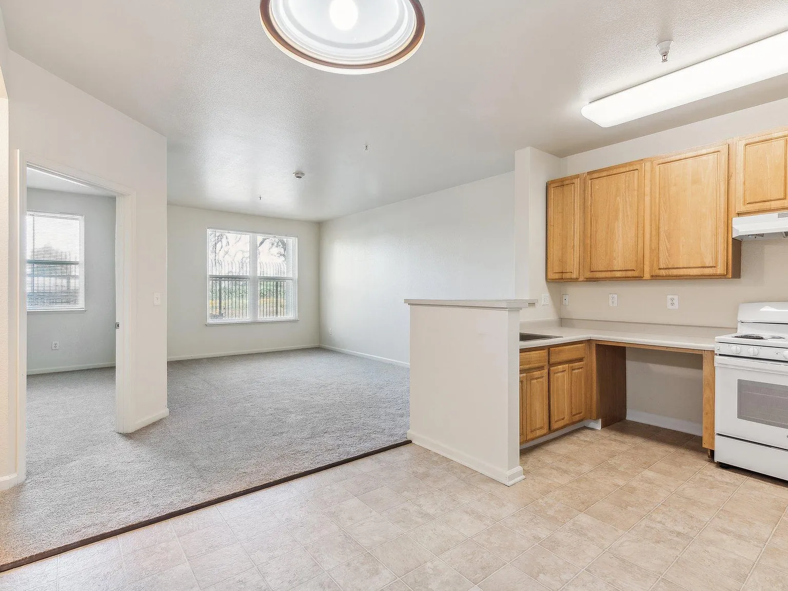 Hacienda Creek Senior Apartments — Photo 3