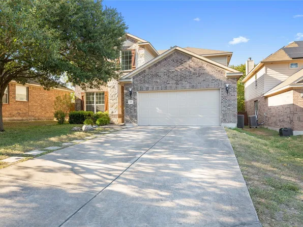 708 Marc Taylor Dr, Austin, TX 78745