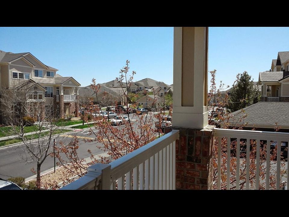 2nd image of 5735 N Genoa Way #201