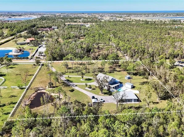 18150 Morning Star Ln, Cape Coral, FL 33993