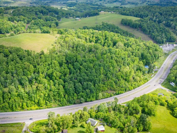 Tbd Us Highway 19, Lebanon, VA 24266