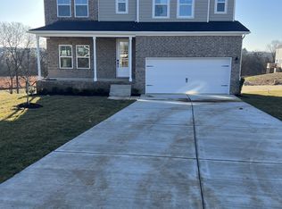 306 Strong St LOT 34, Columbia, TN 38401