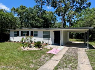 10526 Fair Lane Dr, Jacksonville, FL 32244