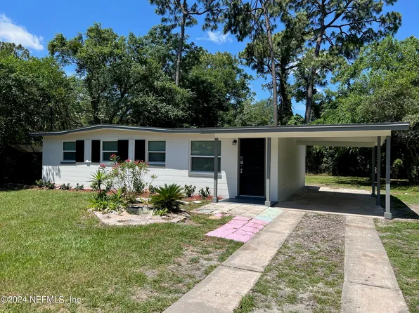 10526 FAIR LANE Drive, Jacksonville, FL 32218