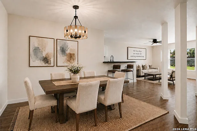3 bed, 2.0 bath, 1404 sqft, $1,700 — Photo 2