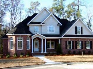 1012 Okatie Creek Ct, Myrtle Beach, SC 29579