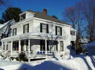 93 Glenwood Ave, Portland, ME 04103