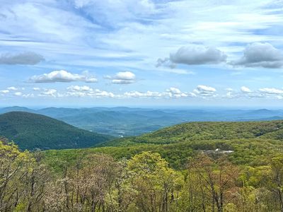 1473 Ledges, Wintergreen Resort, VA, 22967