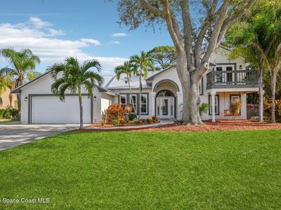 1935 Gates Rd, Merritt Island, FL, 32952