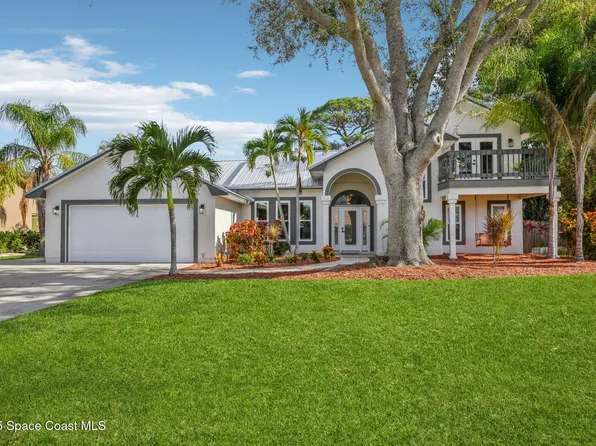1935 Gates Rd, Merritt Island, FL 32952