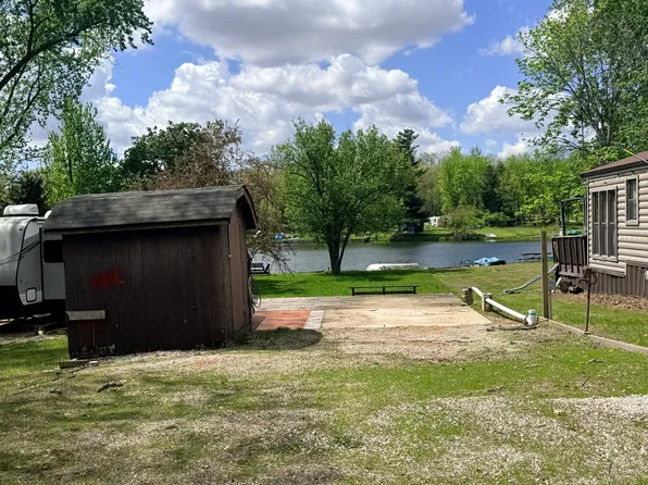 5-458 Woodhaven Lakes, Sublette, IL 61367