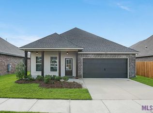 1021 Gentle Wind Dr, Baton Rouge, LA 70820
