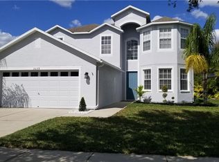 3048 Chessington Dr, Land O Lakes, FL 34638