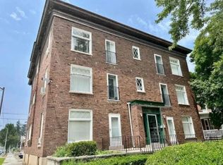 84 South 14th Street - 4, Richmond, IN 47374