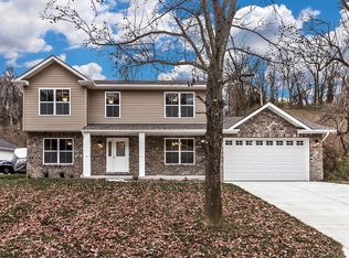 317 Autumn Ridge Dr, Collinsville, IL 62234