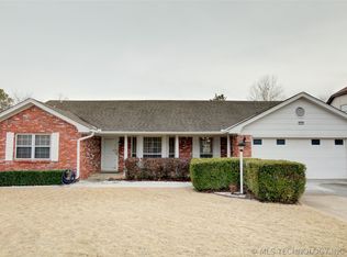 3744 E 82nd St, Tulsa, OK 74137