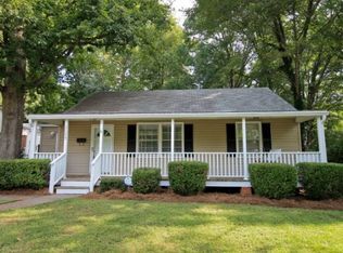 2329 Kingsbury Dr, Charlotte, NC 28205