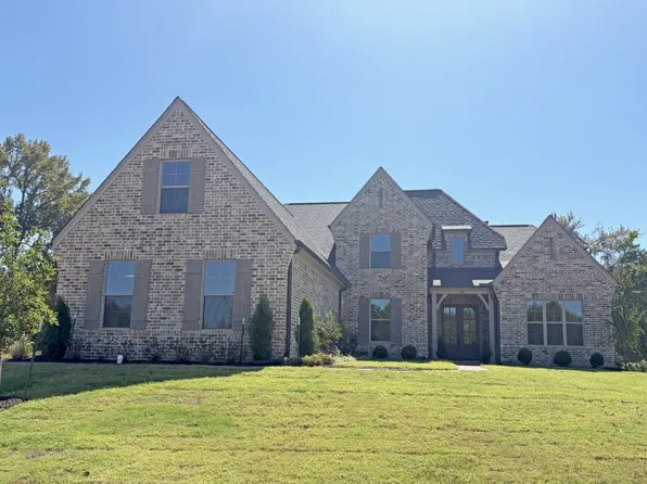 289 Rolling Grove Blvd Lot 21, Collierville, TN 38017