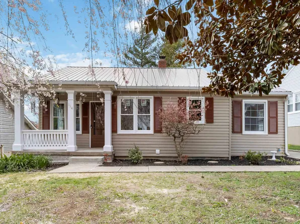 114 Hanson St, Berea, KY 40403