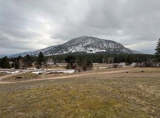 Nhn Mountain Dr, Alberton, MT 59820