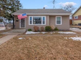 2403 Center Ave, Sheboygan, WI 53081