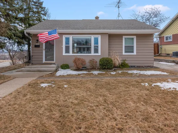 2403 Center AVENUE, Sheboygan, WI 53081