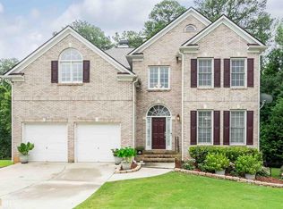 1947 Barrett Knoll Cir NW, Kennesaw, GA 30152