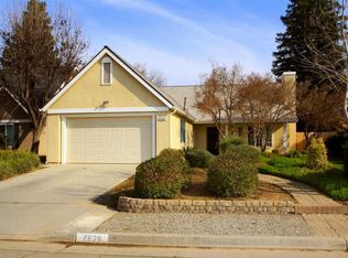 7628 N Woodrow Ave, Fresno, CA