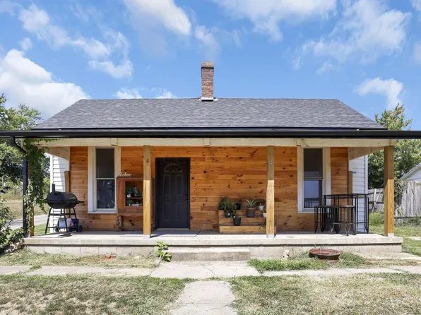 8345 Hopewell National Rd, Hopewell, OH 43746