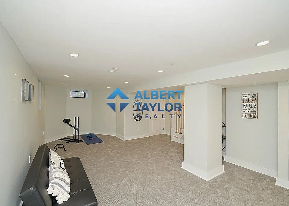 Entertainment Area