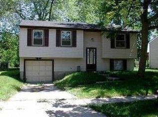 134 Ivanhill Rd, Toledo, OH 43615