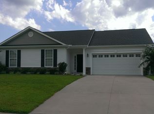 3 Edinburgh Dr, Shallotte, NC 28470