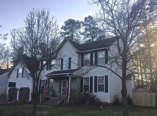 2023 River Pearl Way, Chesapeake, VA 23321